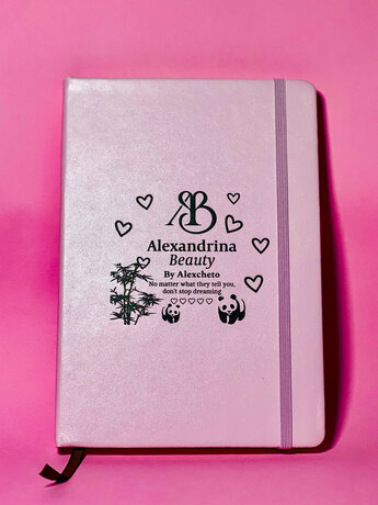 ТЕТРАДКА ДНЕВНИК А5