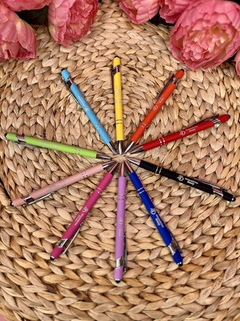 ХИМИКАЛКА STYLUS